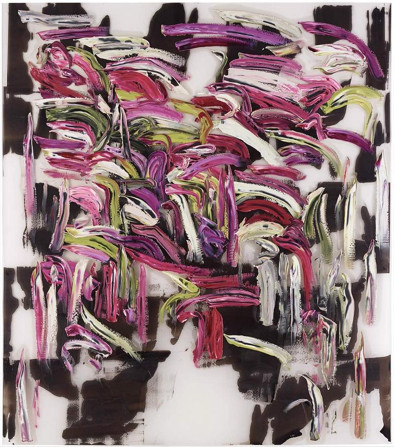 Håkan Rehnberg, Untitled.