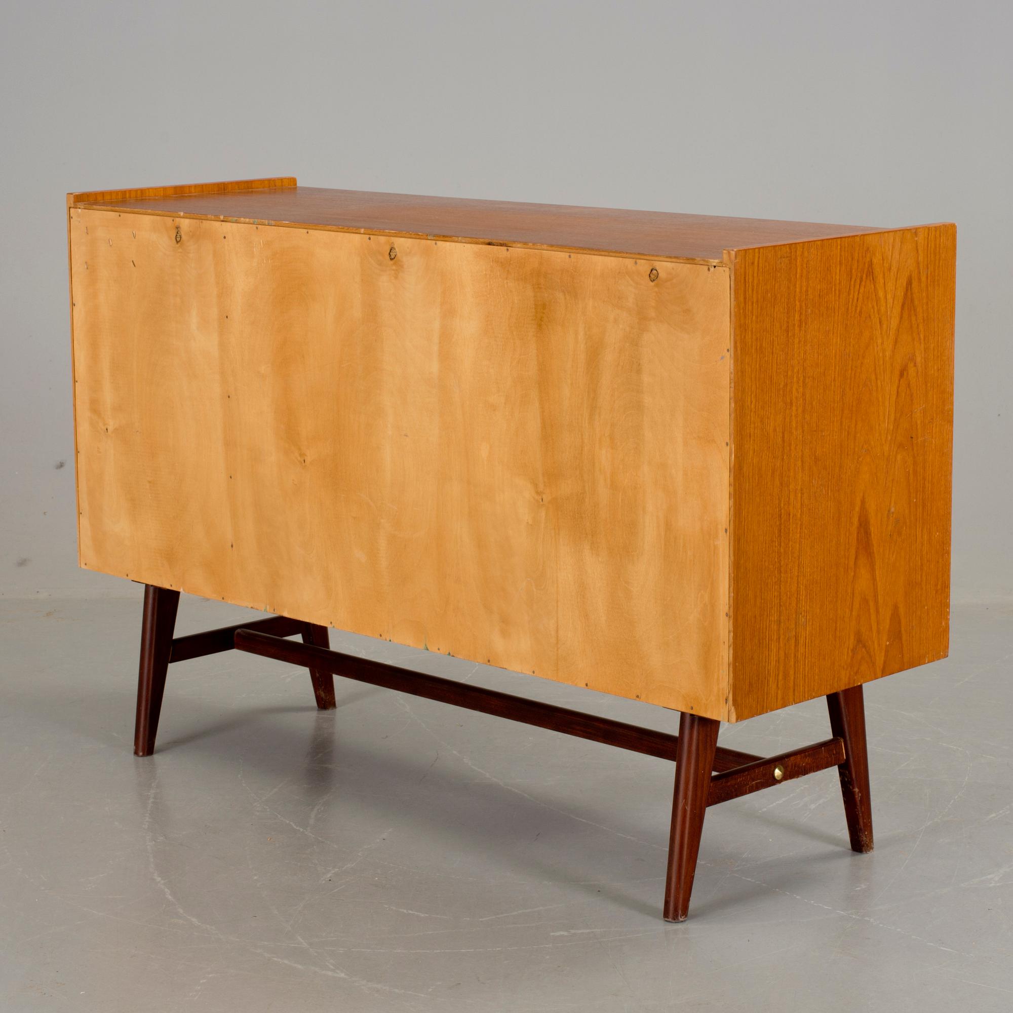 SIDEBOARD, 1950-/60-tal.
