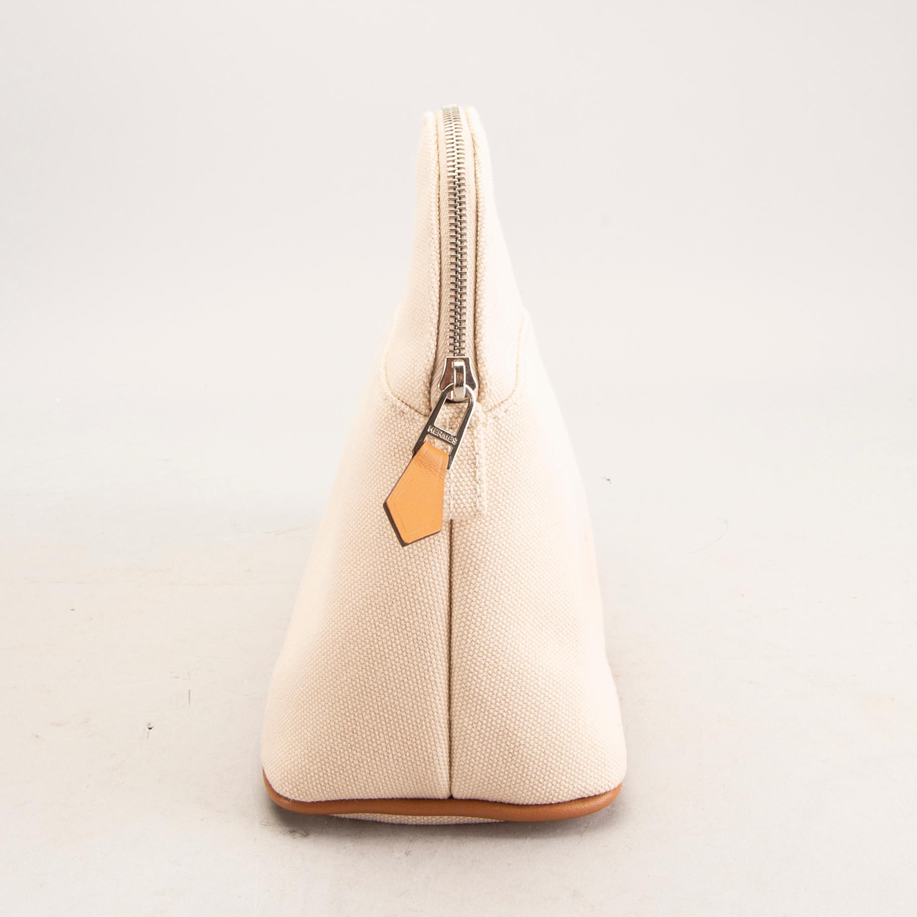 Hermès, Travelbag, "Bolide Travel Case M".