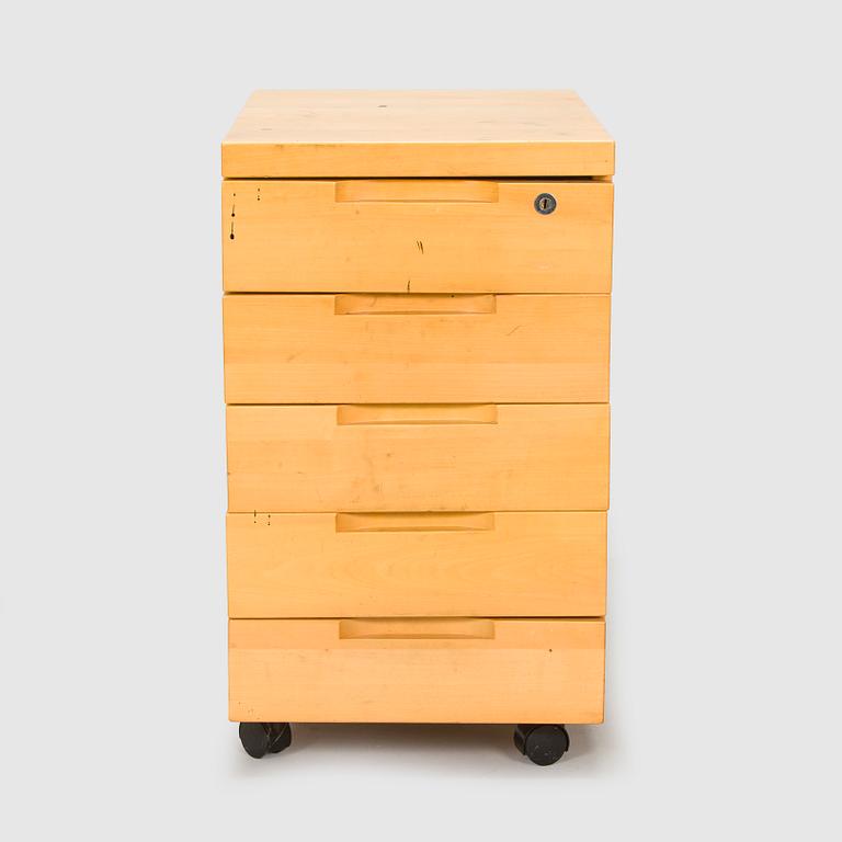 Aino Aalto, hurts, modell 297, Artek, 1900-talets slut.