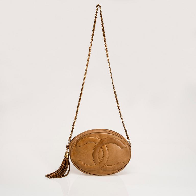 VÄSKA, Chanel.