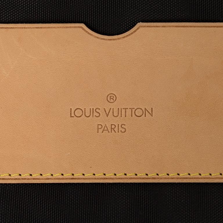 Louis Vuitton, matkalaukku, "Pégase 45".