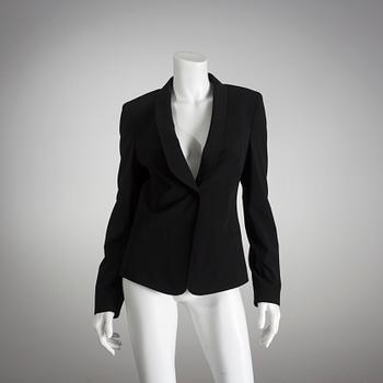 KAVAJ, Escada.