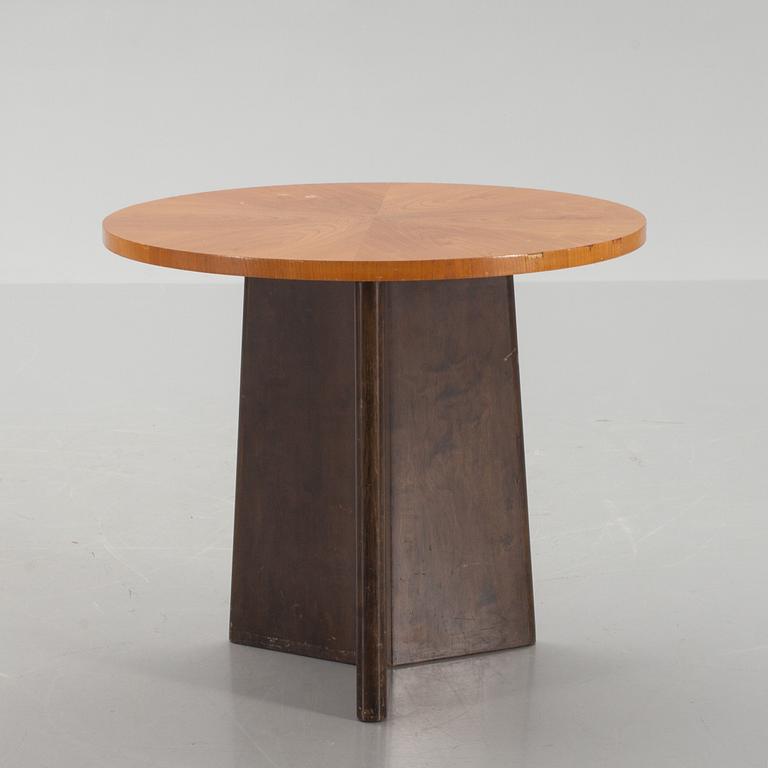 BORD, 1930-tal.