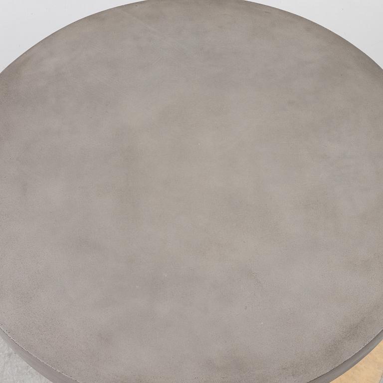 A "Regent" dining table, Artwood.