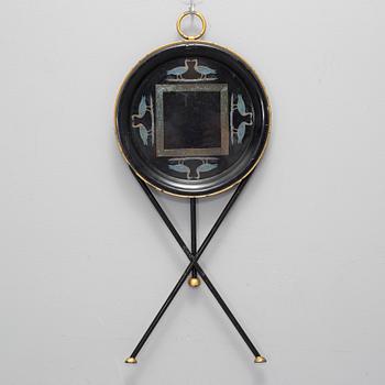 SIDOBORD, fällbart, Italien, 1960-tal.