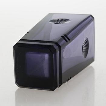 FRANS RANTANEN, maljakko, signeerattu FR 1937 Karhula.