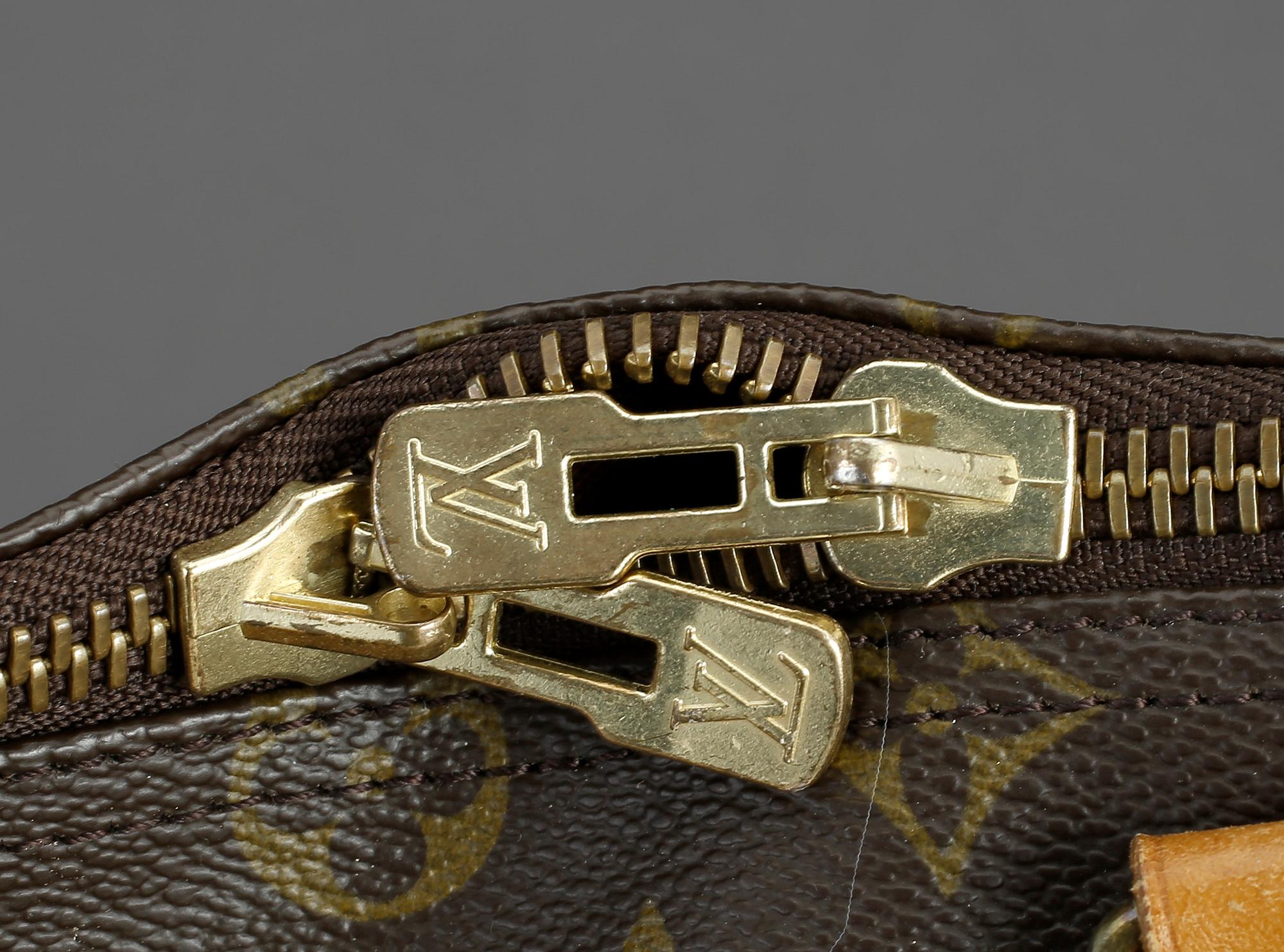 WEEKENDBAG, "Keepall 50", Louis Vuitton.