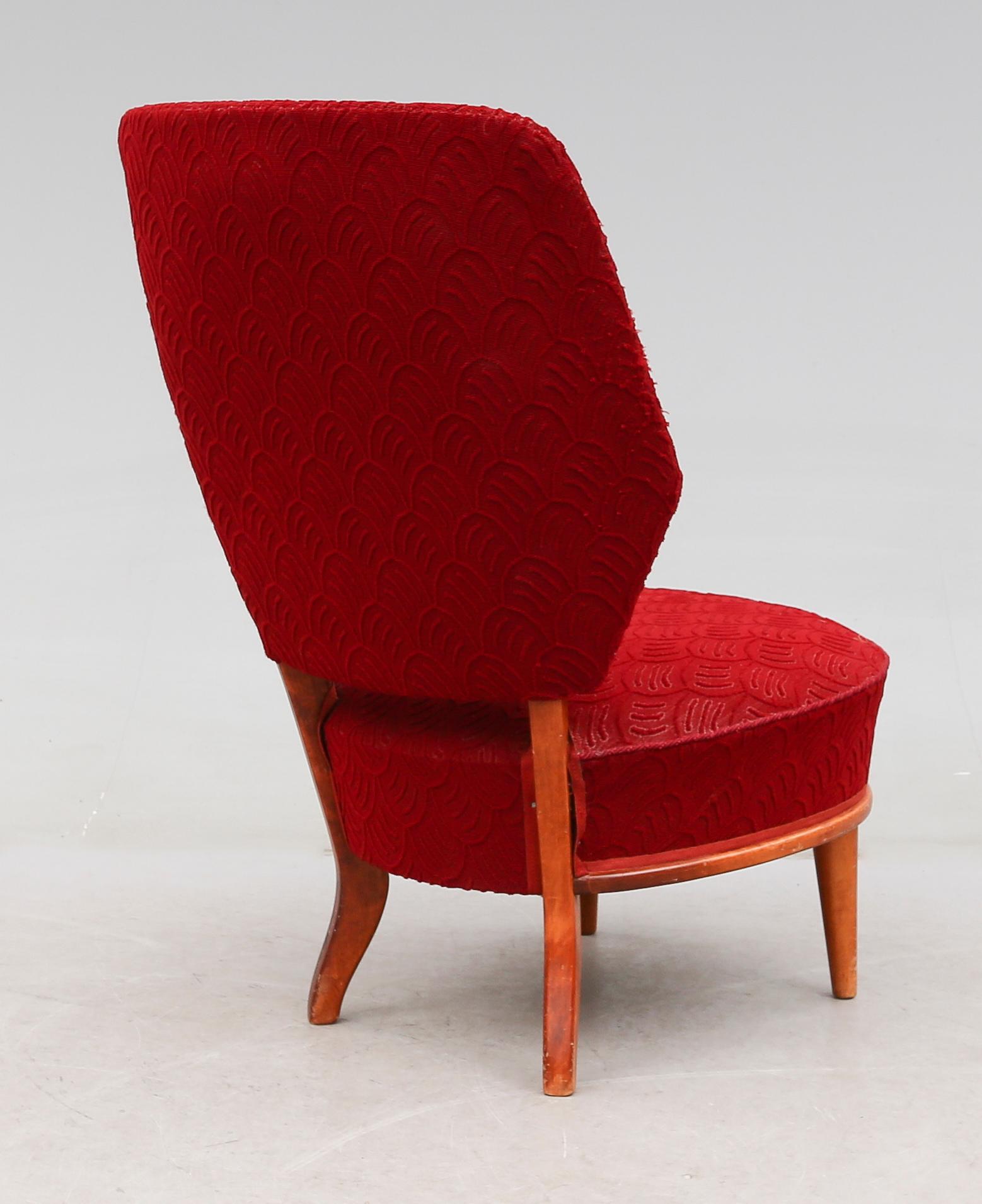 STOL, 1900-talets första hälft.