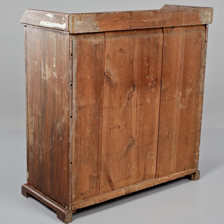 SKÄNK, 1800-tal.