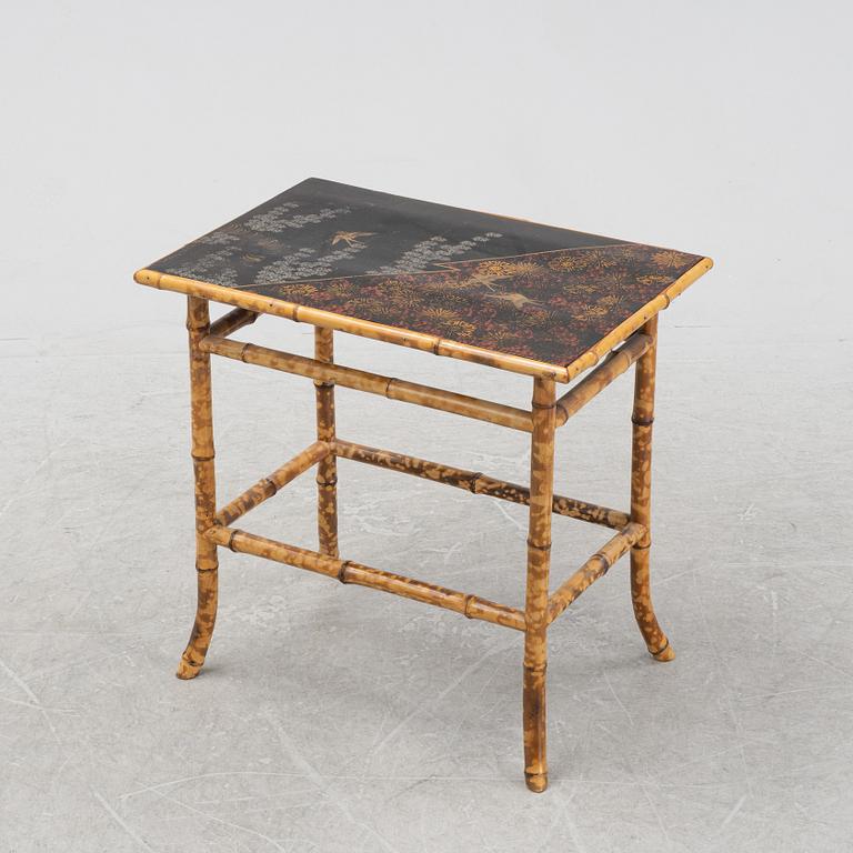 Sidobord, 1900-talets mitt.