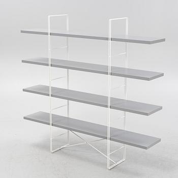 Niels Gammelgaard, bokhylla, IKEA, 1980-tal.