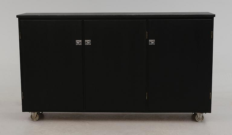 DISK, modern tillverkning.