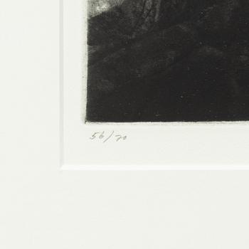 John-E Franzén, "Fylleskog".