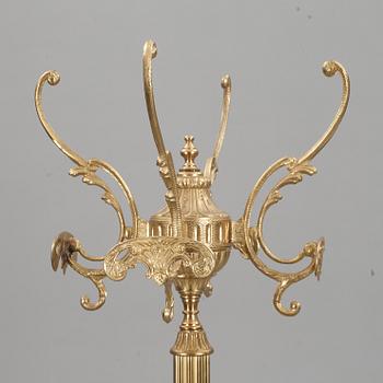 TAMBURMAJOR, 1900-talets andra hälft.