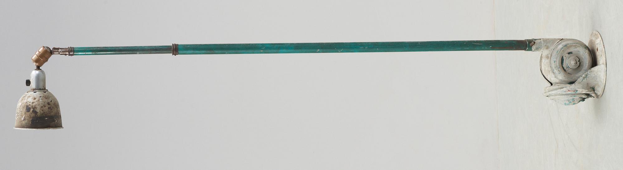 LAMPA, Triplex pendel, Johan Petter Johansson, 1900-talets första hälft.
