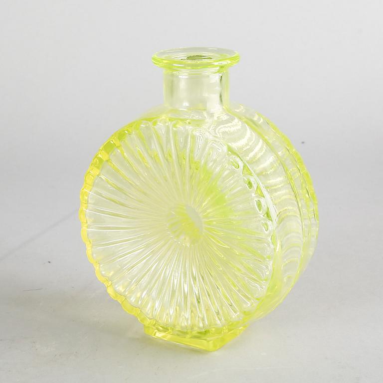 Helena Tynell, bottle "Solflaskan".