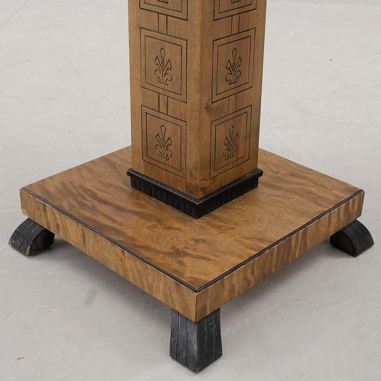 BORD, art déco, 1930-tal.