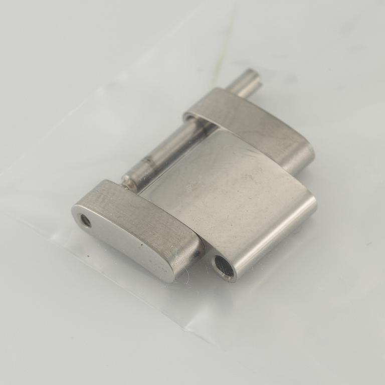 Rolex, Cosmograph, Daytona, kronograf, armbandsur, 40 mm.