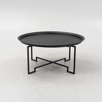 Per Öberg, coffee table, Company Svenskt Tenn.