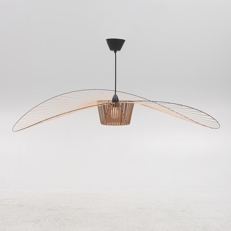 Constance Guisset, ceiling lamp, "Vertigo Pendant", Petite Friture, 21st century.