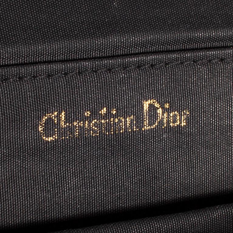 HANDBAG, Christian Dior 1960s.