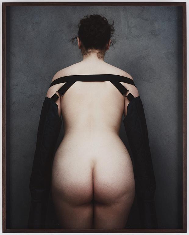 Julia Hetta, "Untitled", 2015.