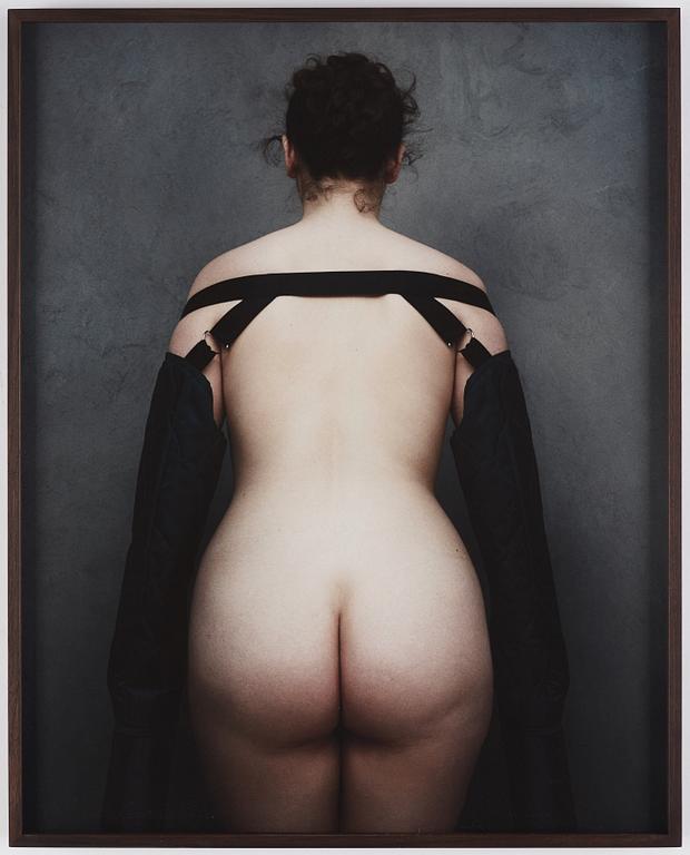 Julia Hetta, 'Untitled', 2015.