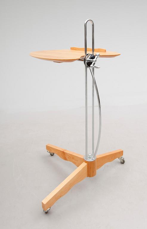 LÄSBORD, 1900-/2000-tal.