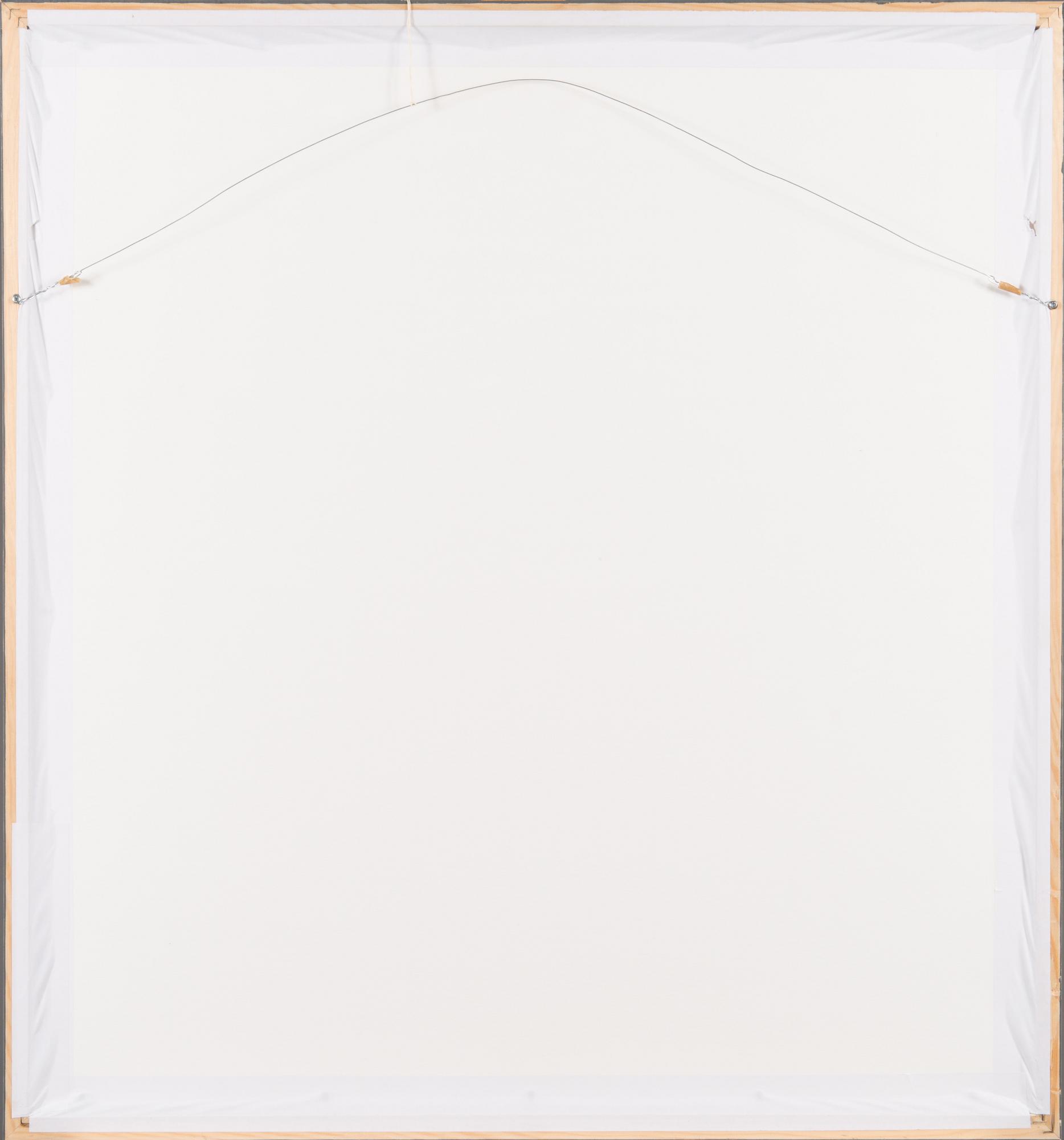 Ina Colliander, träsnitt, signerad, daterad -58 och numrerad T.p.l'a 10/10.