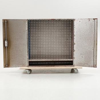 SKÅP, industri, 1950/60-tal.