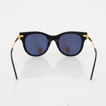 Cartier, sunglasses, "Panthere".