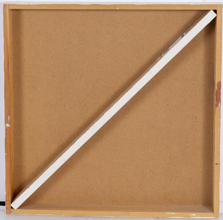 Ylva Ceder, Interior.