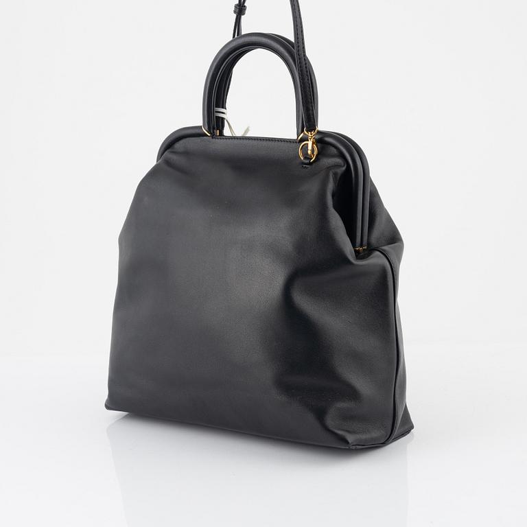 Jill Sander, a handbag.