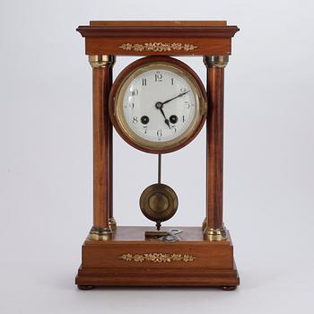 BORDSUR, Karl Johan, 1800-tal.