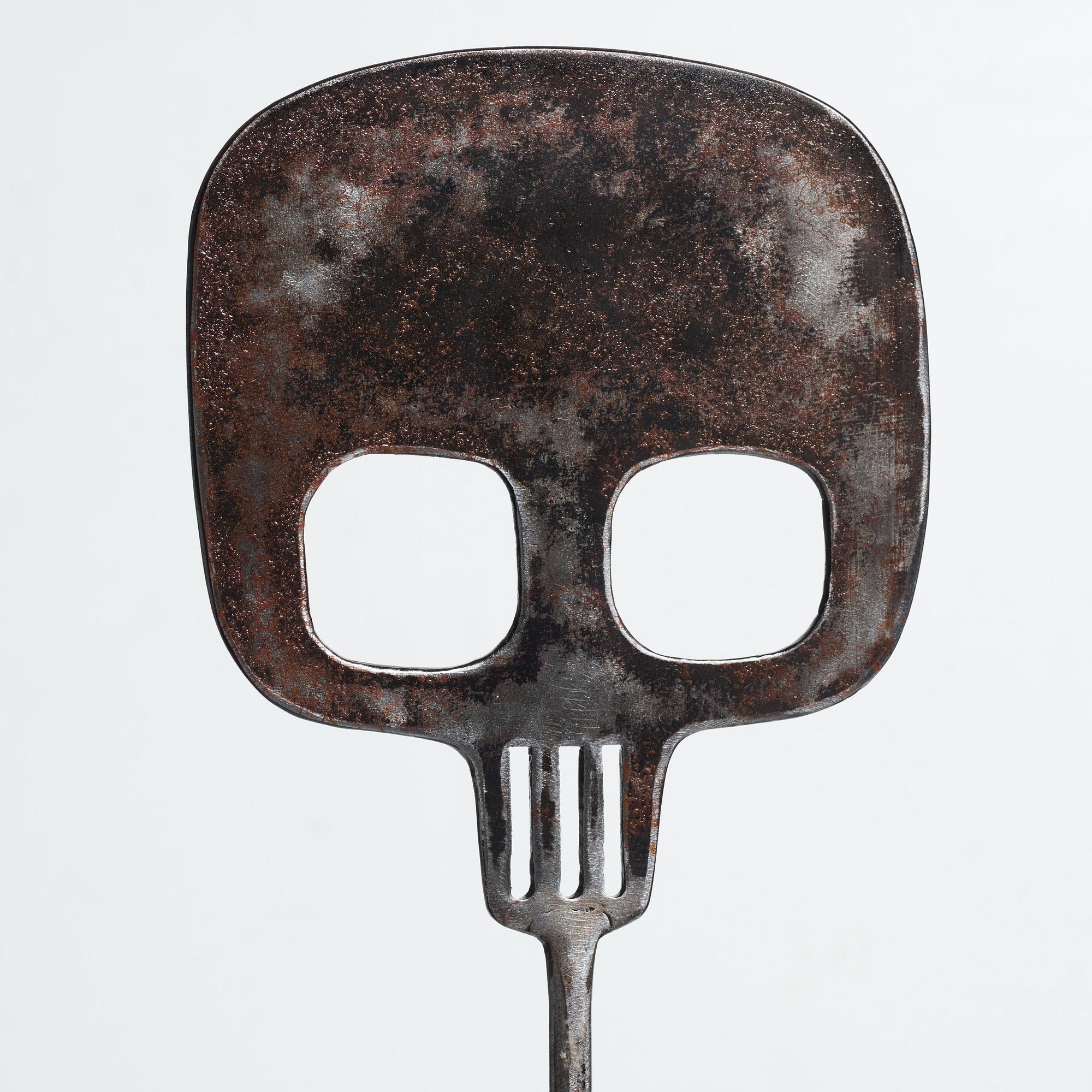 Jan Håfström, Untitled.