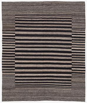 Rug, Kelim, 191 x 158 cm.