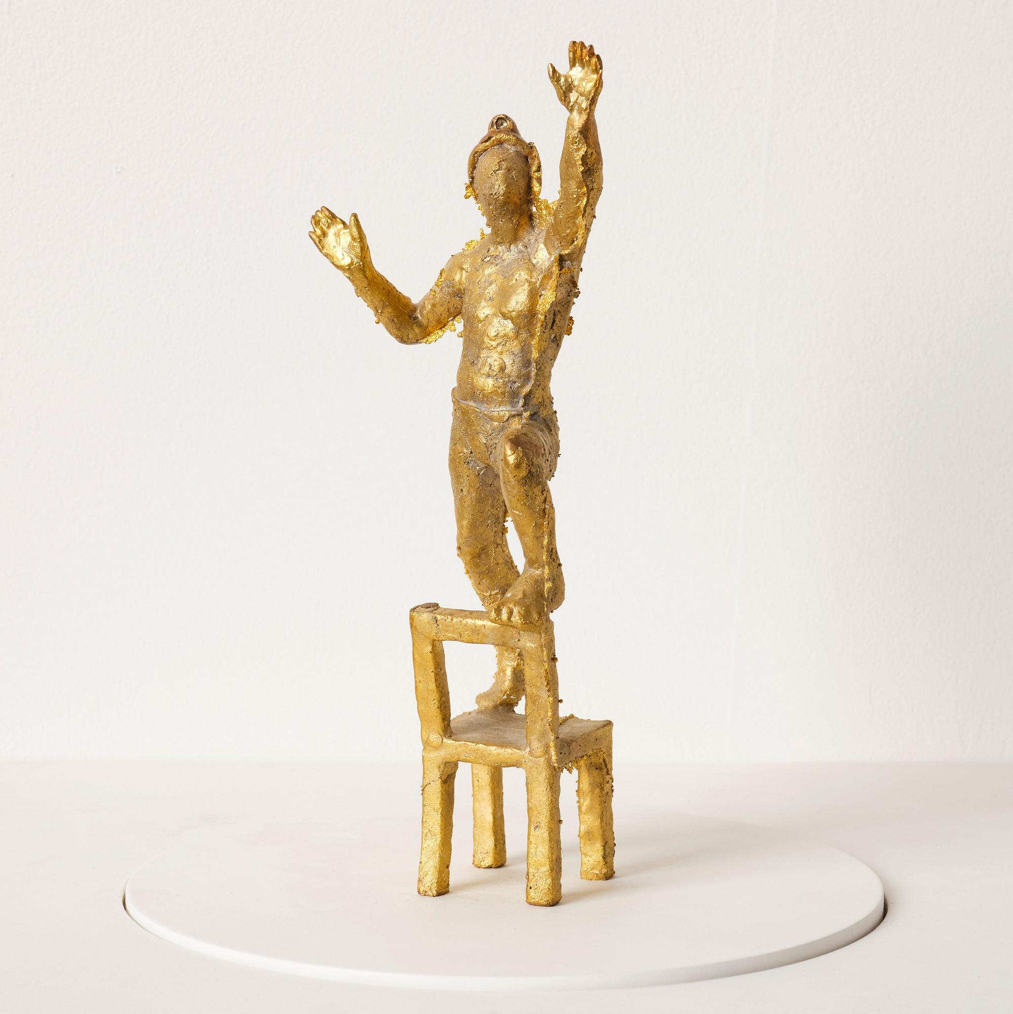 Fredrik Wretman, "Miner Orfeus".