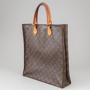 LOUIS VUITTON, väska "Sac Plât".