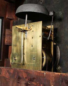 GOLVUR, James Panton, Skottland, 1700-tal.