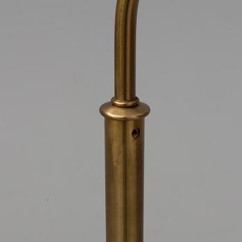 JOSEF FRANK, floor light, 'Lilla kamelen', model 2568, second half of the 20th century.