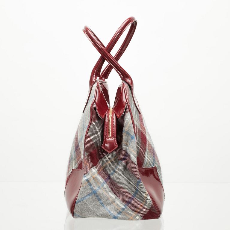 VÄSKA, Vivienne Westwood.