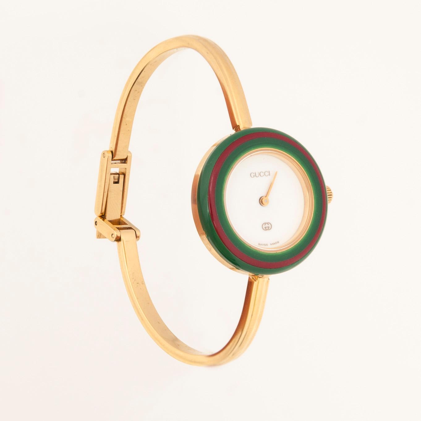 ARMBANDSUR, Gucci.