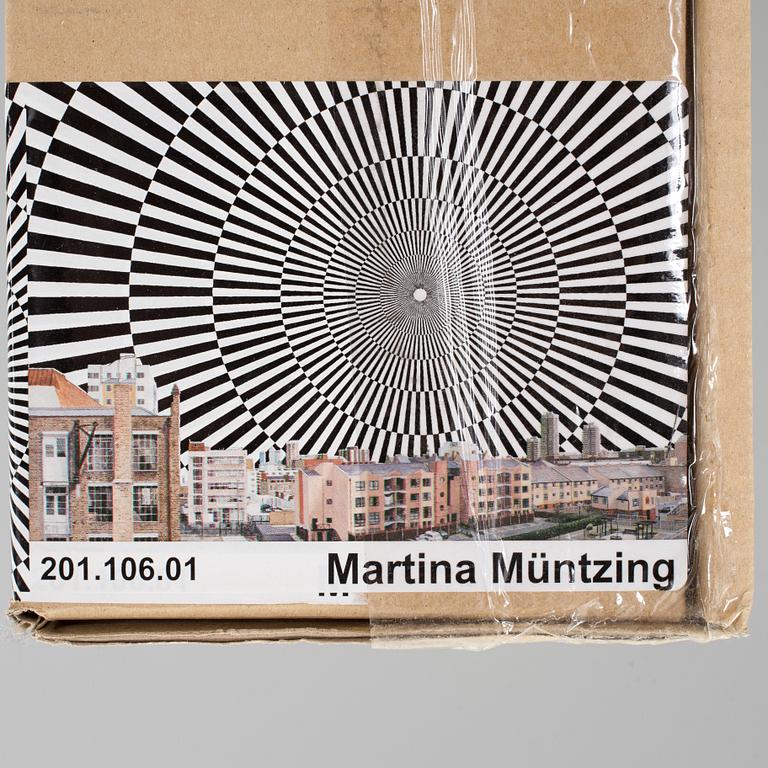 MARTINA MÜNTZING,