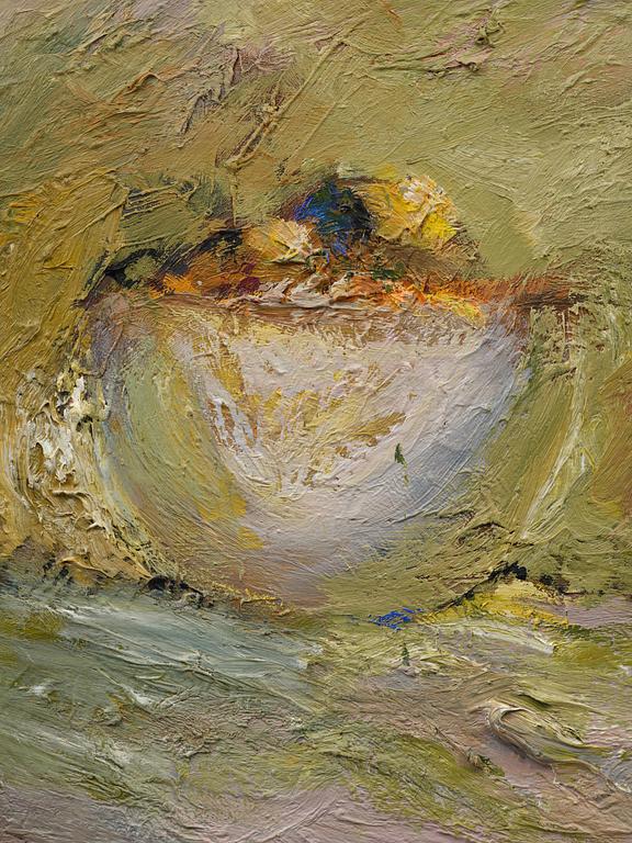 Evert Lundquist, "Urnan".
