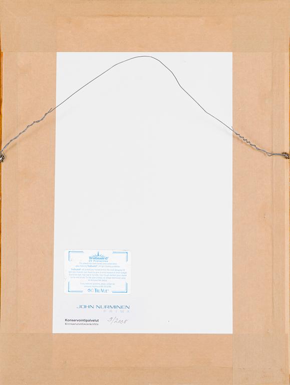 Alberto Giacometti, "L'arbre".