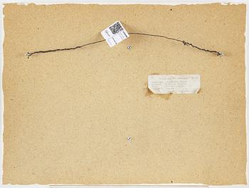 KARL AXEL PEHRSON, olja på duk, signerad och daterad -63.