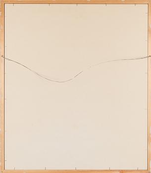 Reidar Särestöniemi, Den gud jag aldrig mötte – Jag och Hemingway.