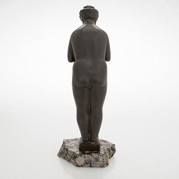 Raimo Heino, Painonvartija.