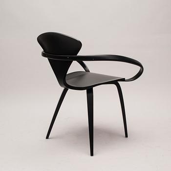 TUOLI, design Norman Cherner, tarramerkitty.